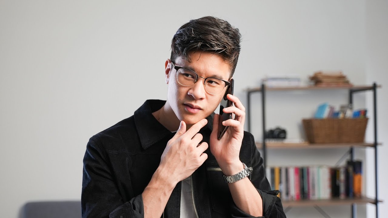 Quit Your Job To Join Tech Sales?