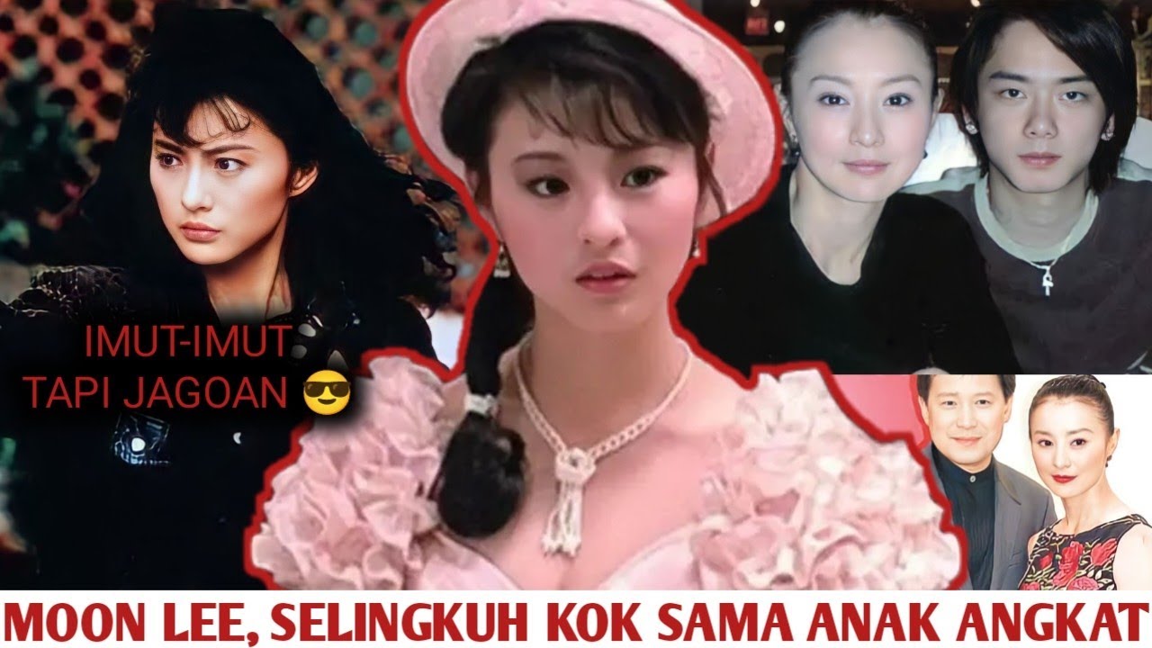 KABAR MOON LEE SEKARANG, MOON LEE 2024