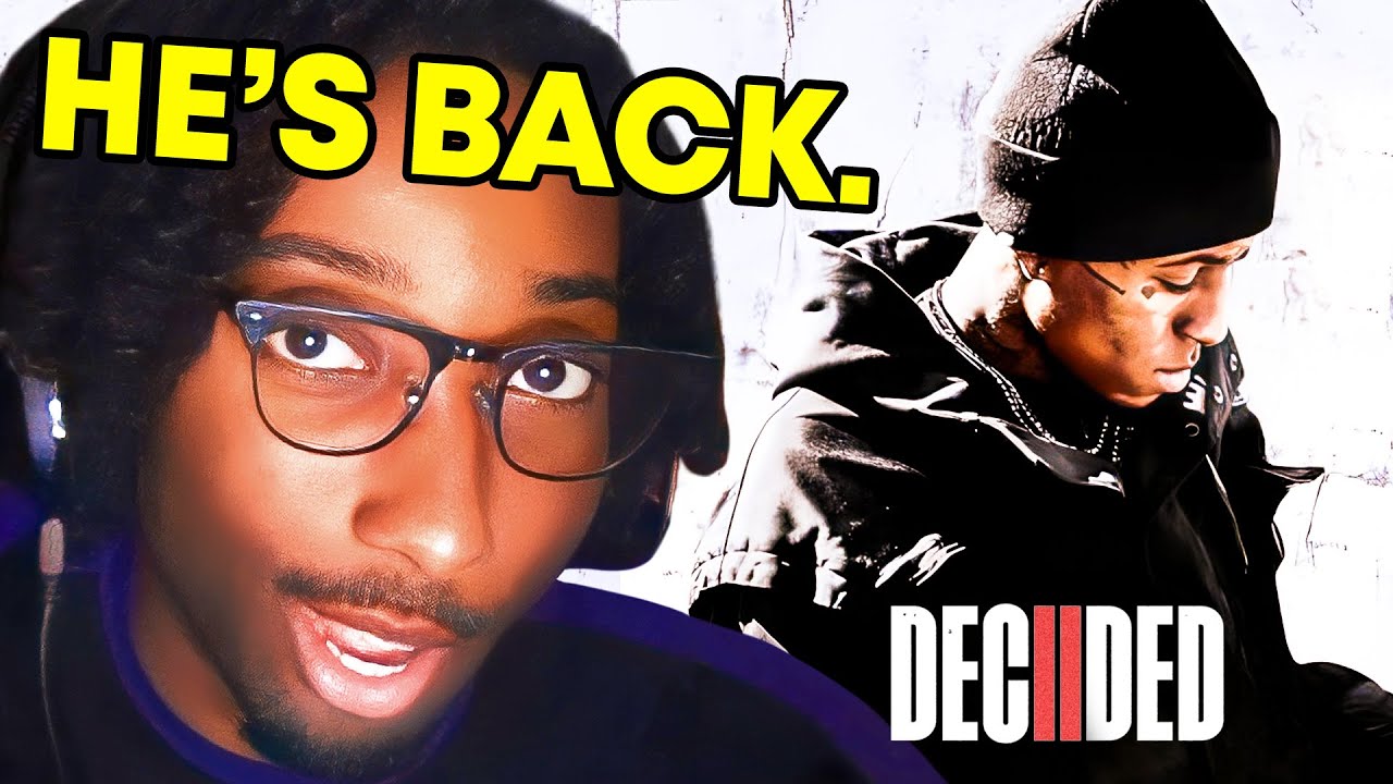 AnnoyingTV Reacts to NBA Youngboy New Album 
