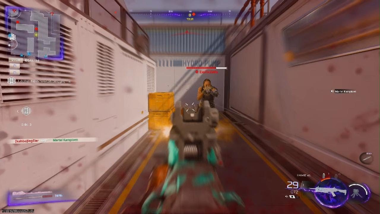Clutch