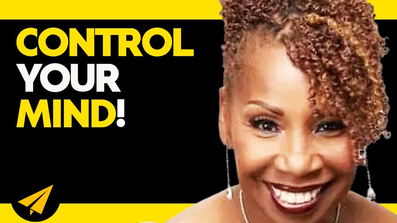 You Have to GAIN CONTROL of Your MIND! - Iyanla Vanzant Live Motivation