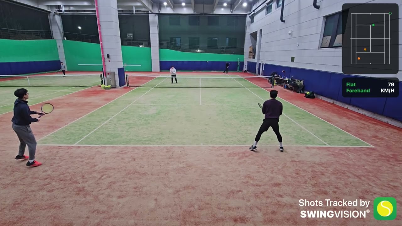 2026/1/10 대훈 홍석 / 영모 정욱 2