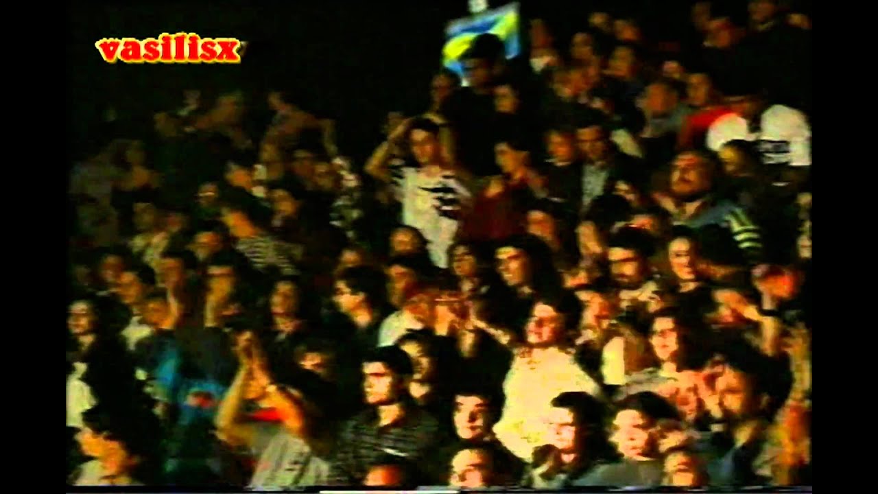 ΒΑΣΙΛΗΣ: ΕΛΛΑΣ - ΔΕΝ ΠΑΕΙ ΑΛΛΟ - ΕΥΤΥΧΩΣ