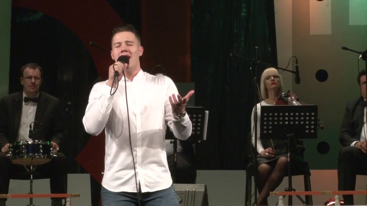 9 FESTIVAL SEVDALINKE TK IBRO BUBLIN ŠEHER GRADE BANJA LUKO MILA