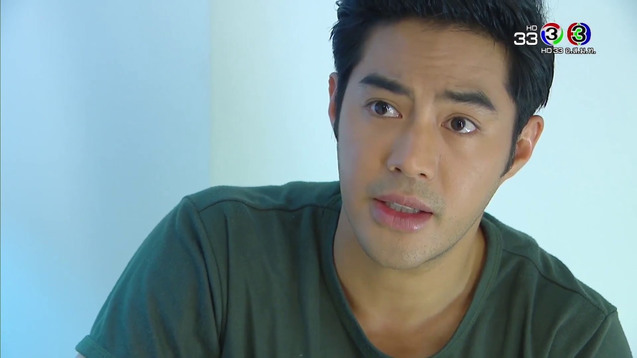 FIN | ตะกรุดของแม่ | ลมไพรผูกรัก | Ch3Thailand