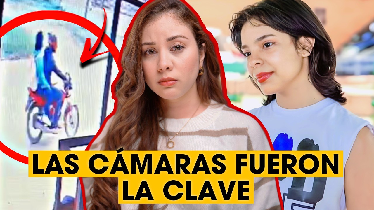 ¡Los Chats de sus ASESINOS son ESPELUZNATE! - “Inyéctale AIRE en las VENAS”