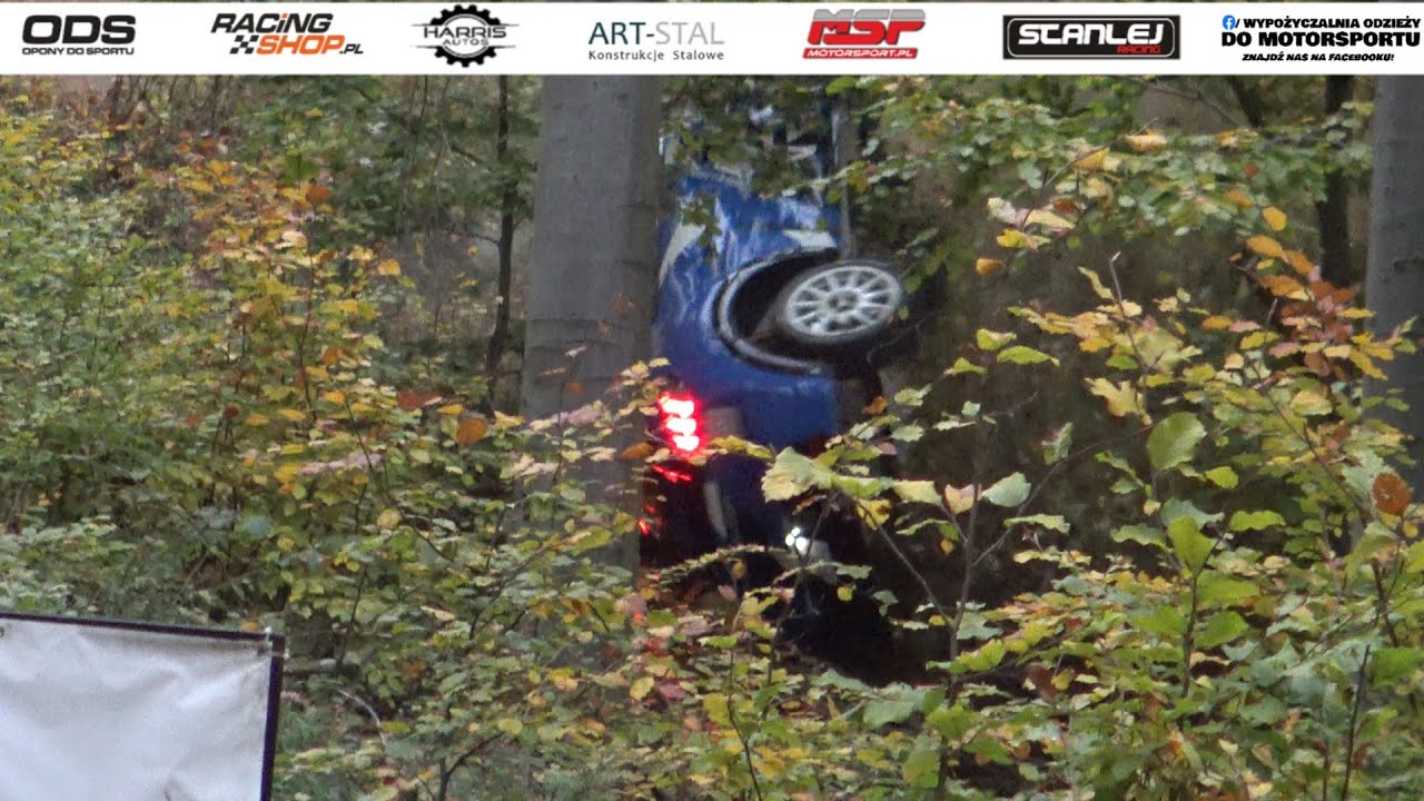 48. Garrett Rally Košice 2022 - Action by MaxxSport