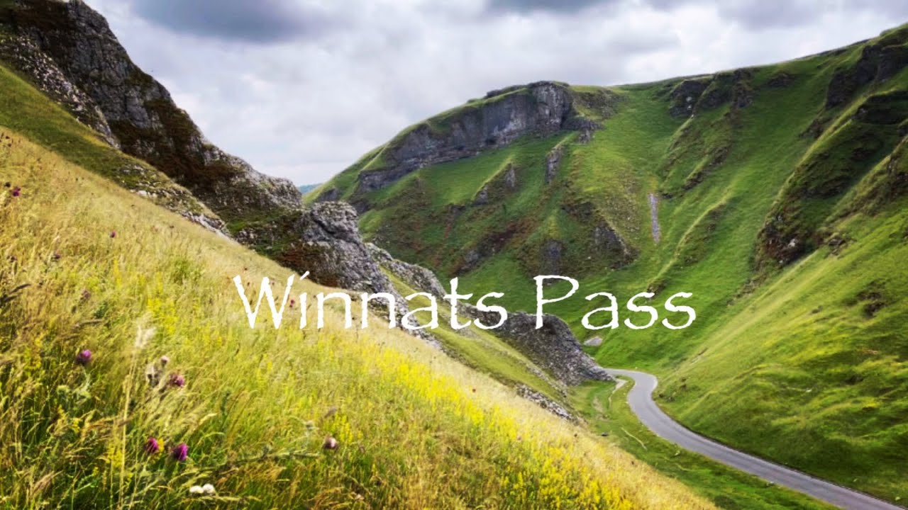 【UK】Peak District National Park 〜ピークディストリクトの絶景〜