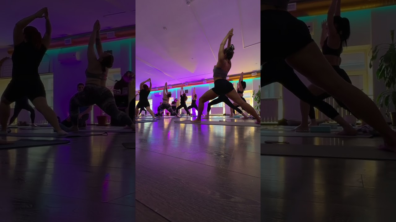 Путь к себе начинается здесь  #yoga #спорт #ashtangyog #motivation #санктпетербург #медитация