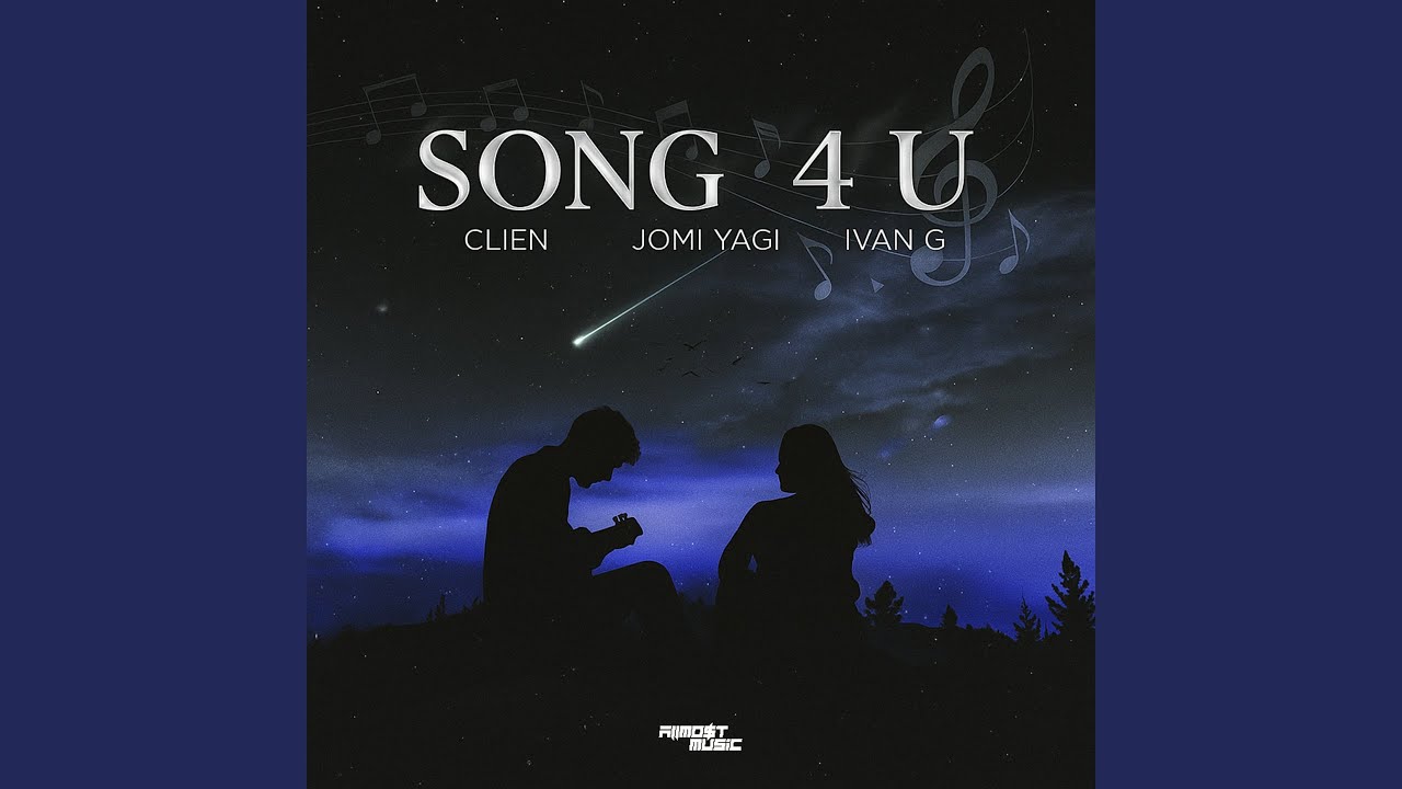 SONG 4 U (feat. ivan G.)