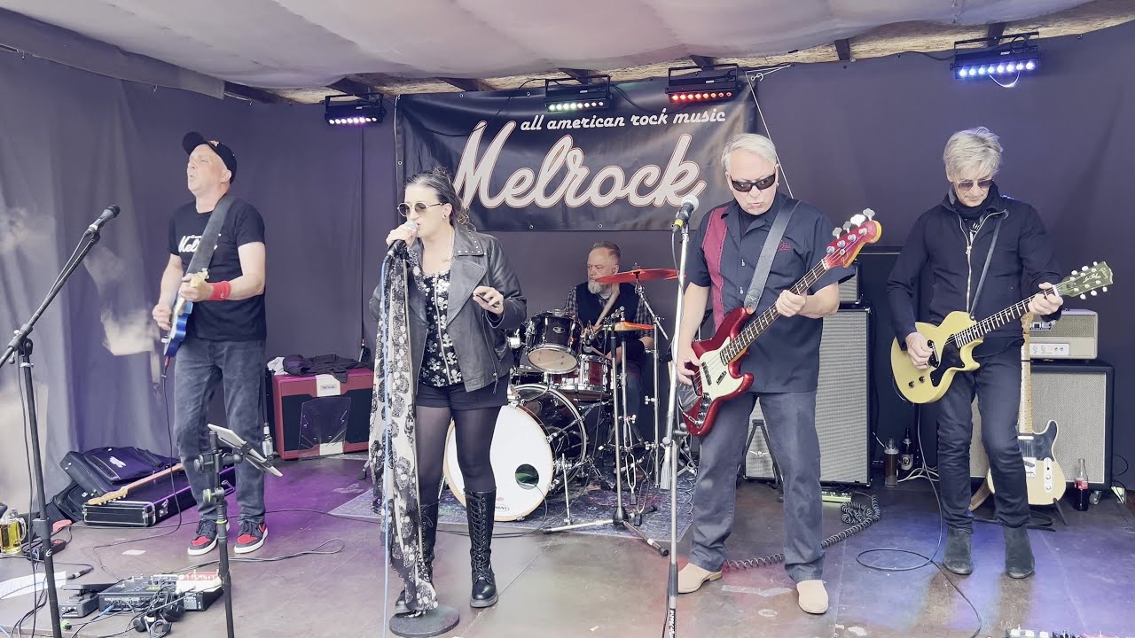 CLUBHAUS 06 - MELROCK 4K