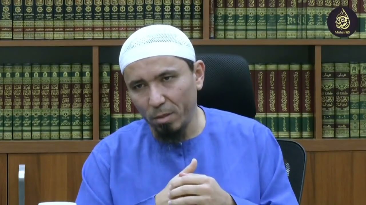 Uch taloqni halollab berish niyatida uylanish | Ustoz Yusuf Davron