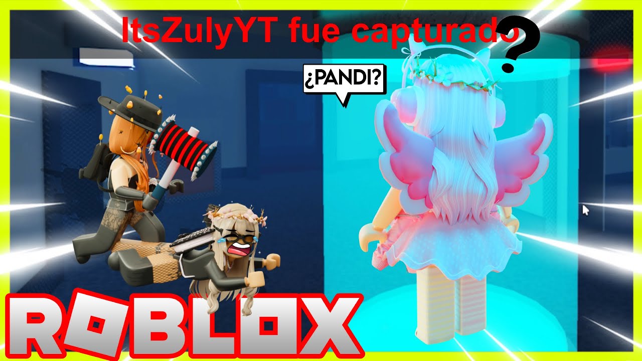 UNA BESTIA NIVEL +1000 Y DEPENDEMOS DE LA MANKA!! l FLEE THE FACILITY l ROBLOX