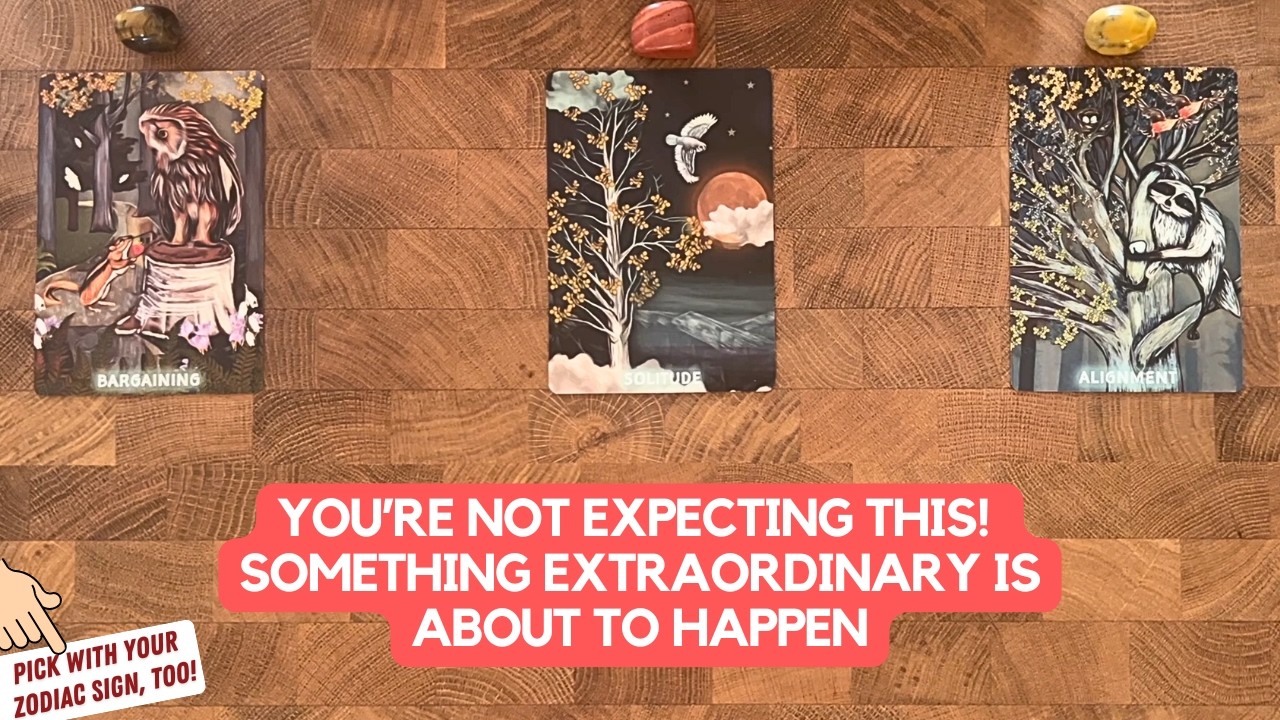Your Future Self's Message: 