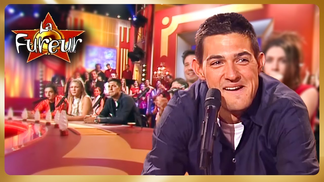 Profs vs Élèves :  Star Ac’ en FEU ! 🎤🔥 | La fureur du samedi soir | 2001-2002 EM2 | Complet - EDL