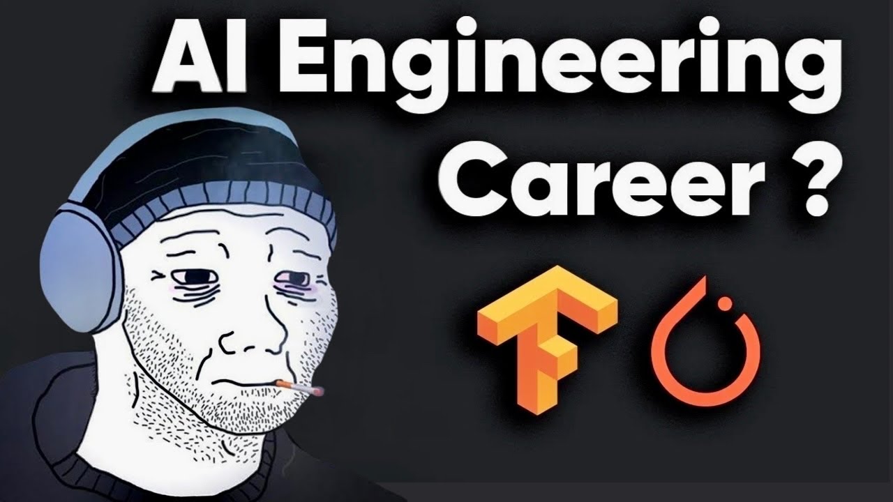 Should YOU Become An AI Engineer ?