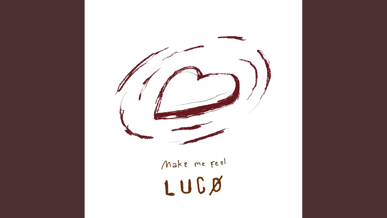 Make Me Feel