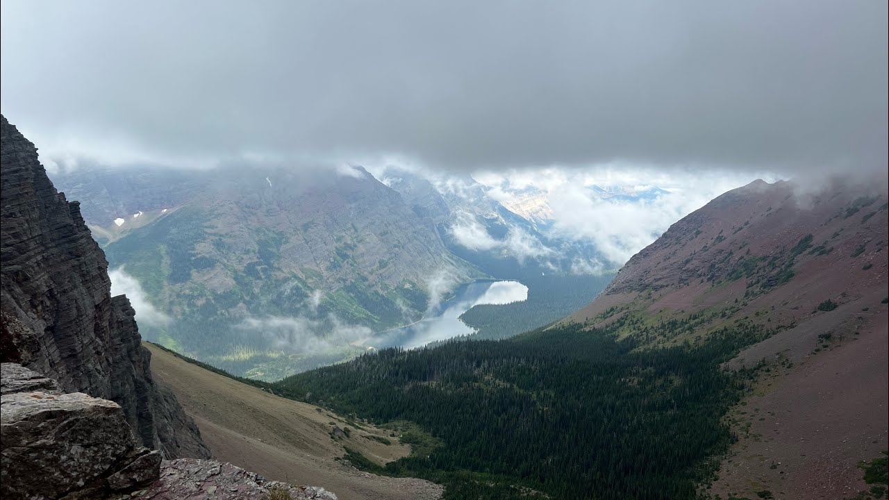 CDT’23 Hey Bear. Episode 39 of FreeWalker’s hike on the CDat