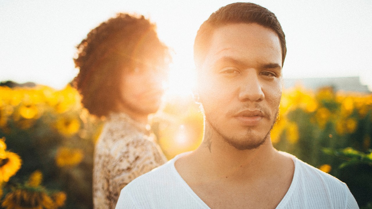 AKAIN - Girassol (Official Music Video) #relan&ccedil;amento