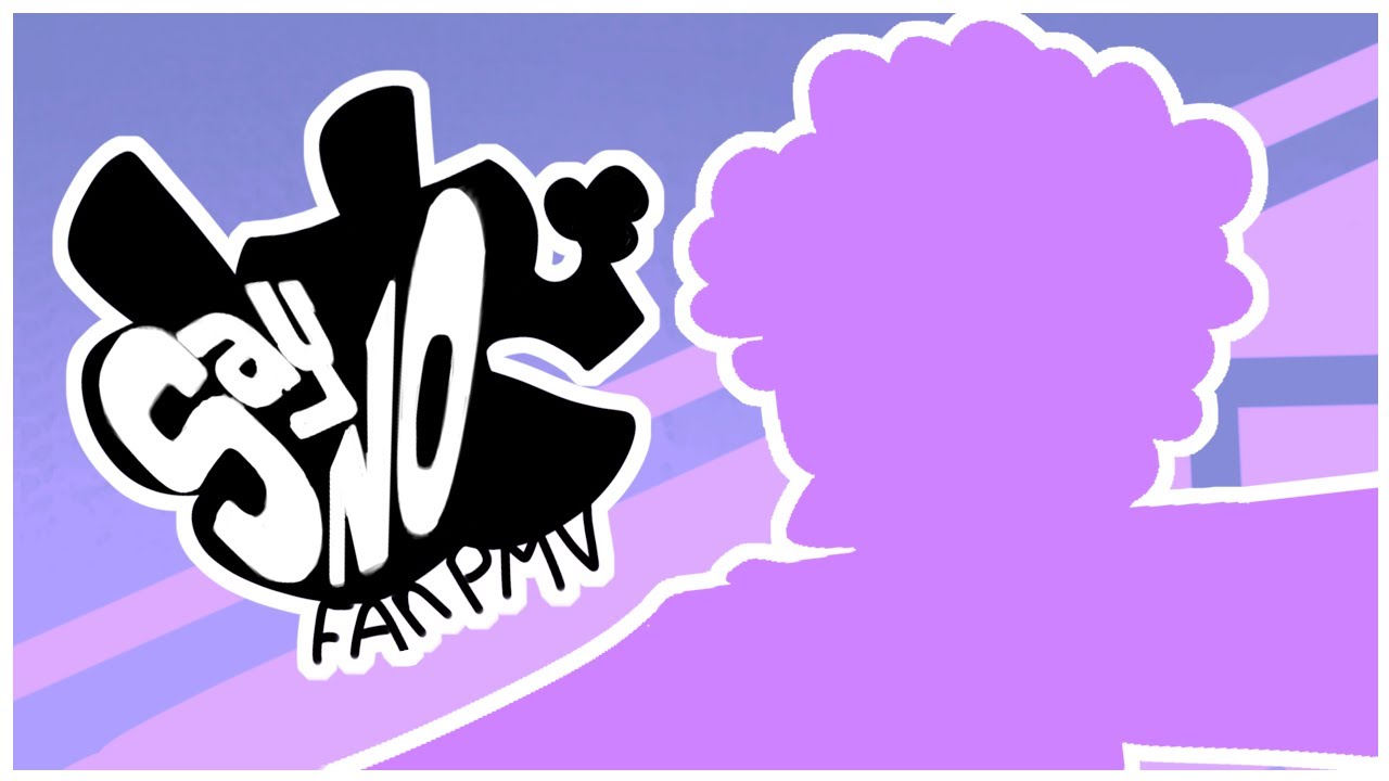 || Say No! || Prison of Plastic Fan AMV ||