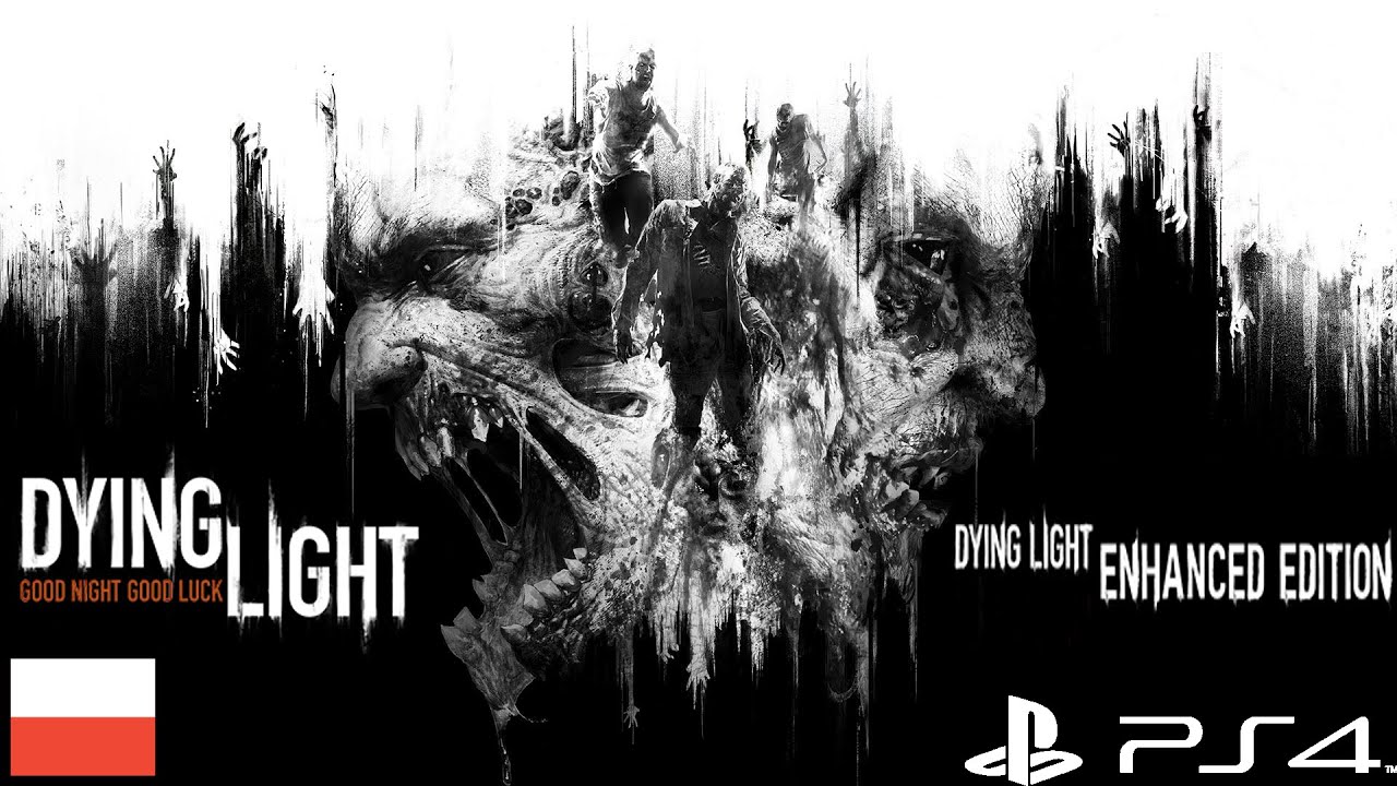 Dying Light - Edycja Rozszerzona [PS4] | #1 (Solucja/Walkthrough)