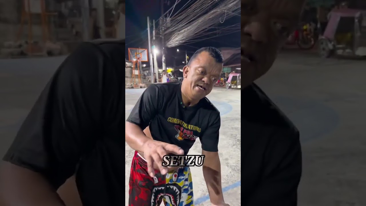 Boss ATAN NANG HAWAK NG T*T* hahahah