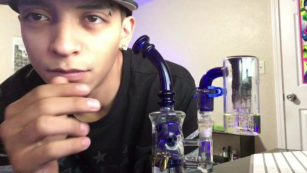GOING TO MY FIRST DAY OF WORK HIGH!!!🔥🔥😈