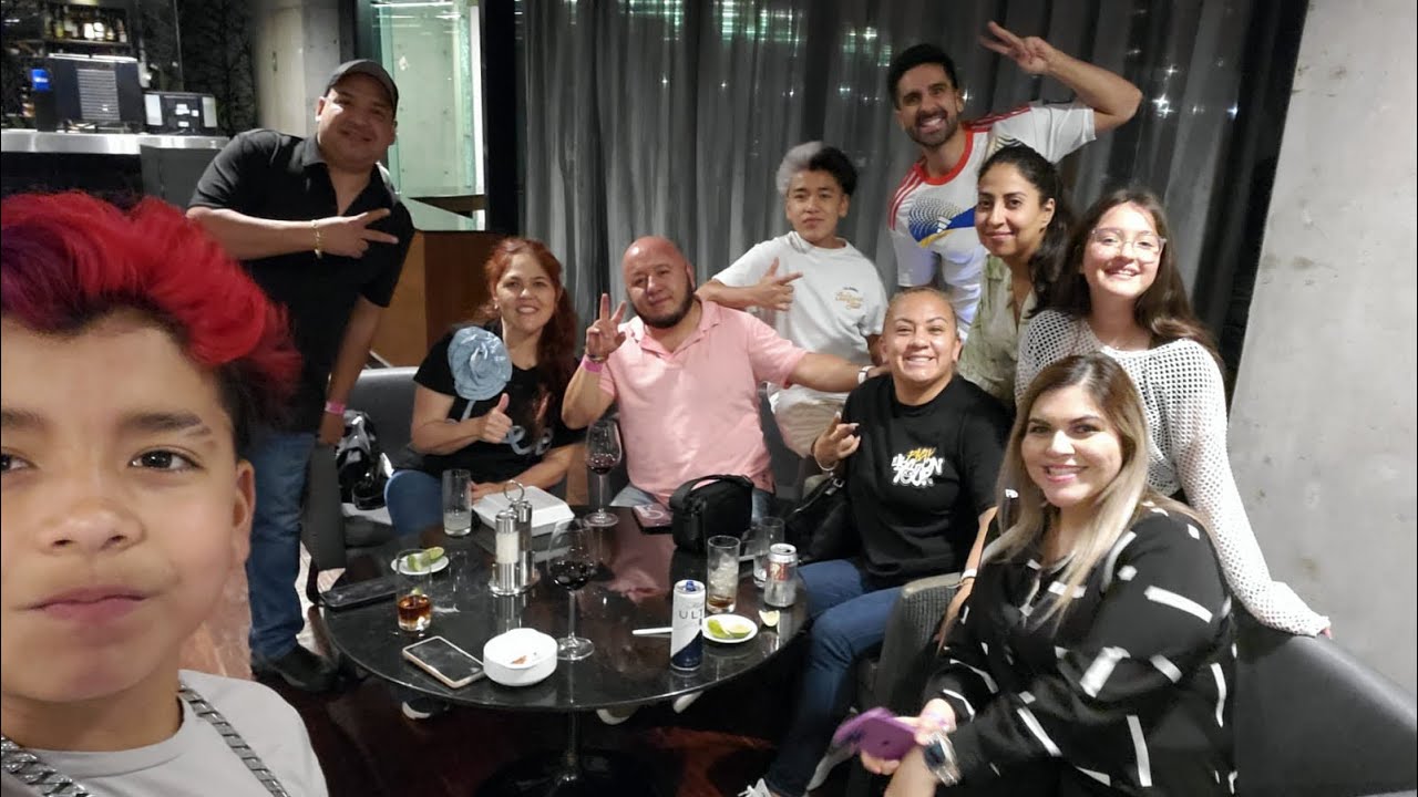 Una TARDE con PICUS en MONTERREY