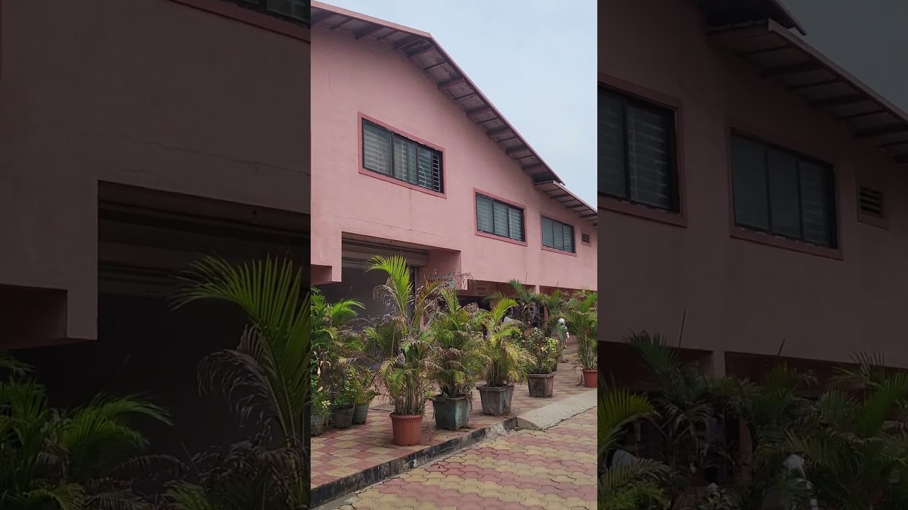 Exploring Tabor Ashram,  Kalyan