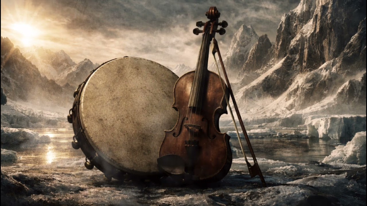 Whispers of Blood and Steel | Dark Nordic Music