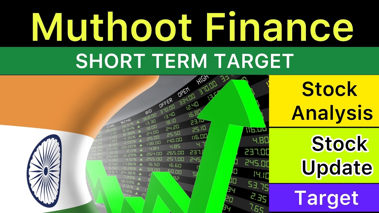 MUTHOOT FINANCE SHARE TARGET ANALYSIS 🔰 MUTHOOT FINANCE NEWS | MUTHOOT FINANCE ANALYSIS 21-06-26