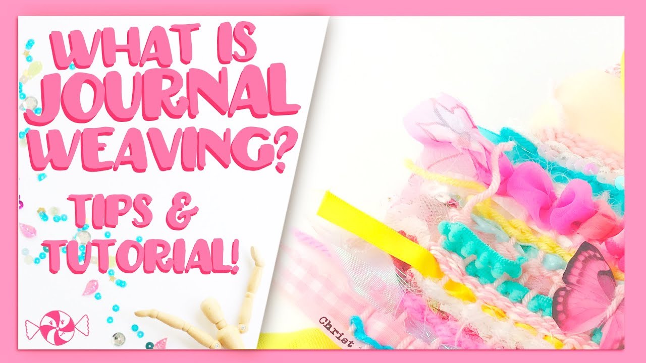 Unique Junk Journal Tutorial and Page Layout Ideas!