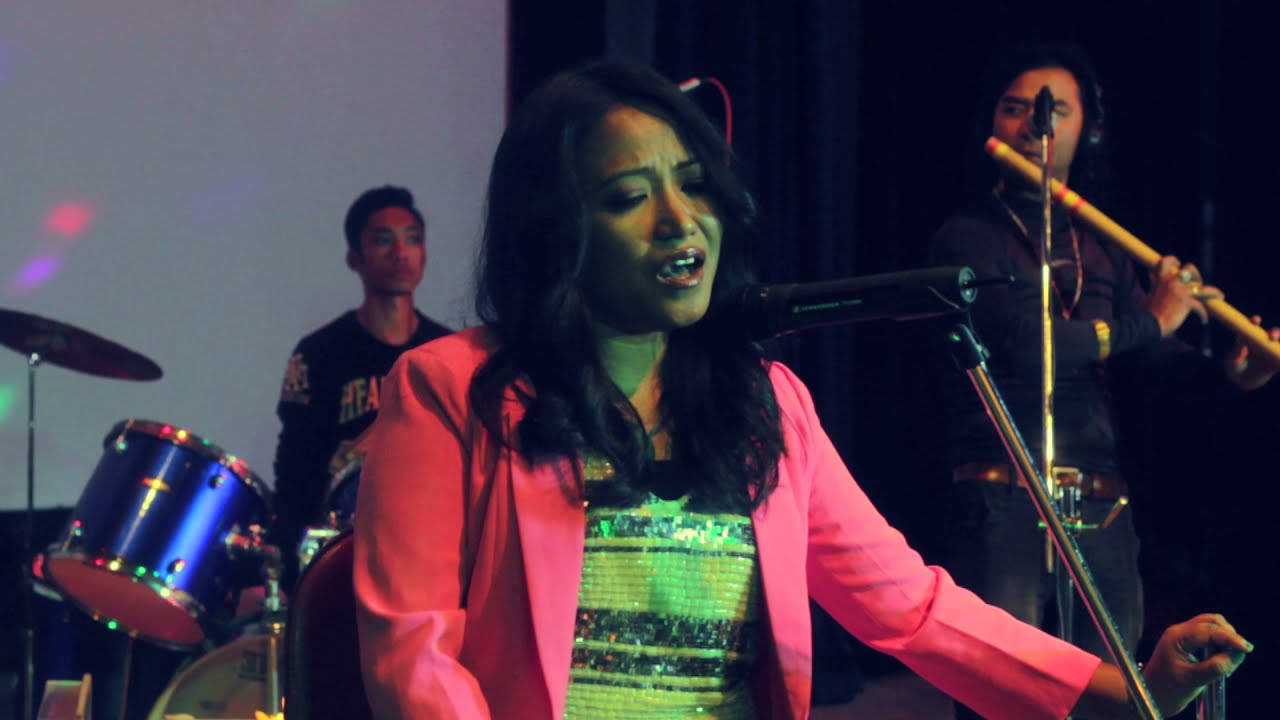 Yete Dherai Maya Kina  Banika Pradhan  Strings Studio Darjeeling