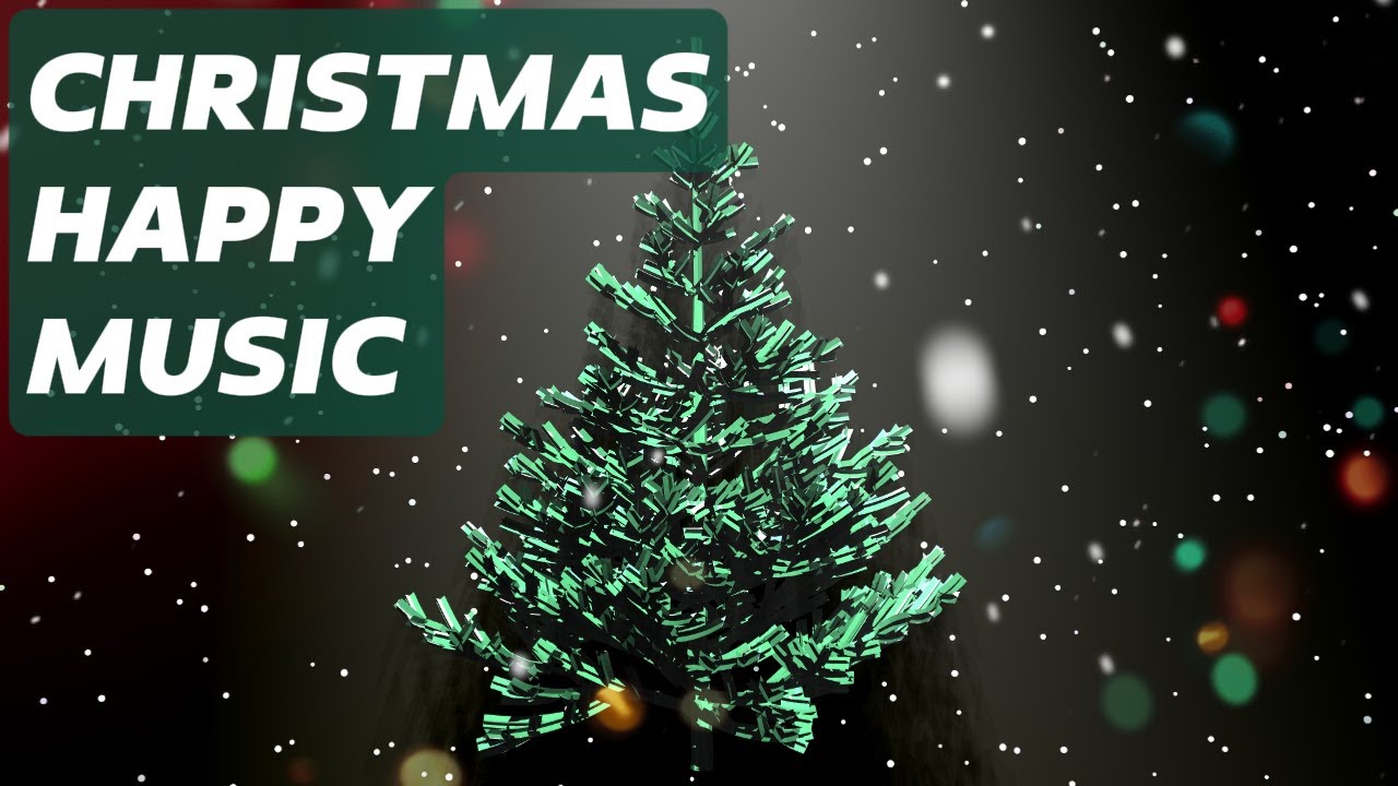 Christmas Gifts - Christmas Happy Music (Royalty Free Background Music)
