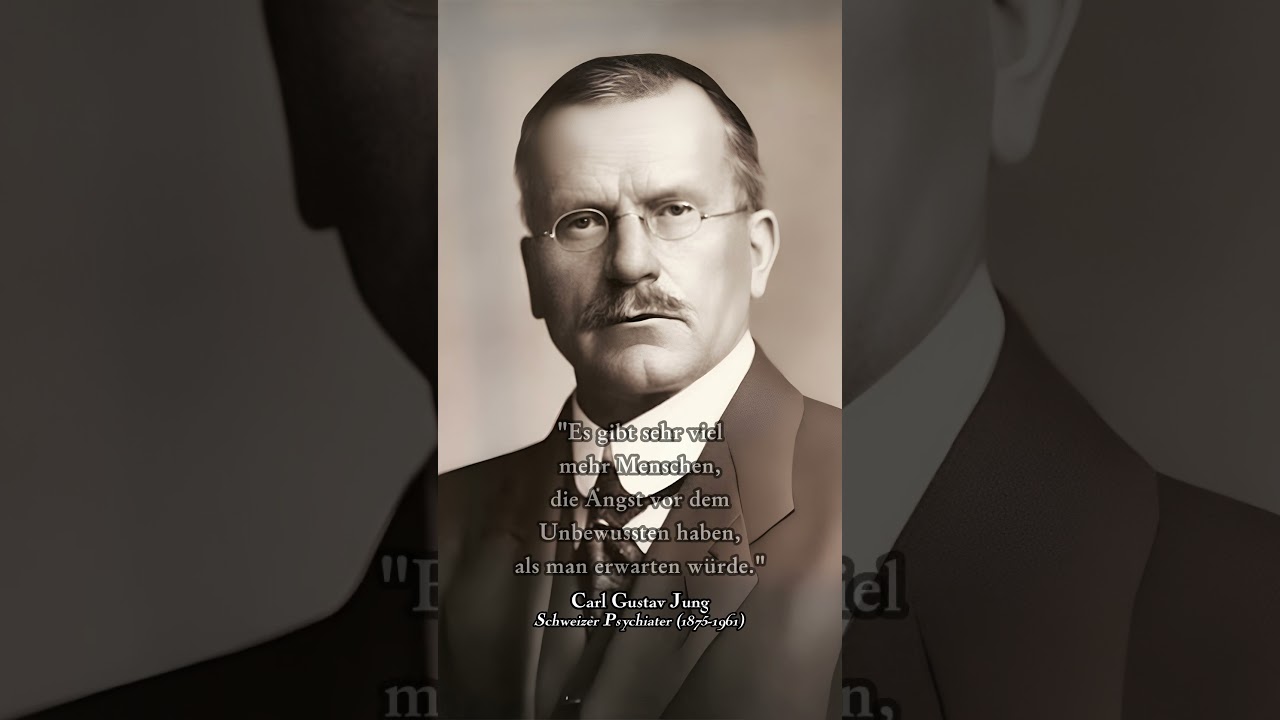 Zitate von Carl Gustav Jung 3