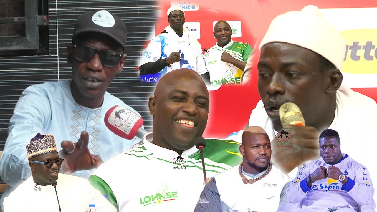 Wopopp Prince manoul daan Lac 2 » Lambalok minimise Tapha Tine et prévient « biss bouko lalè Nako Dr