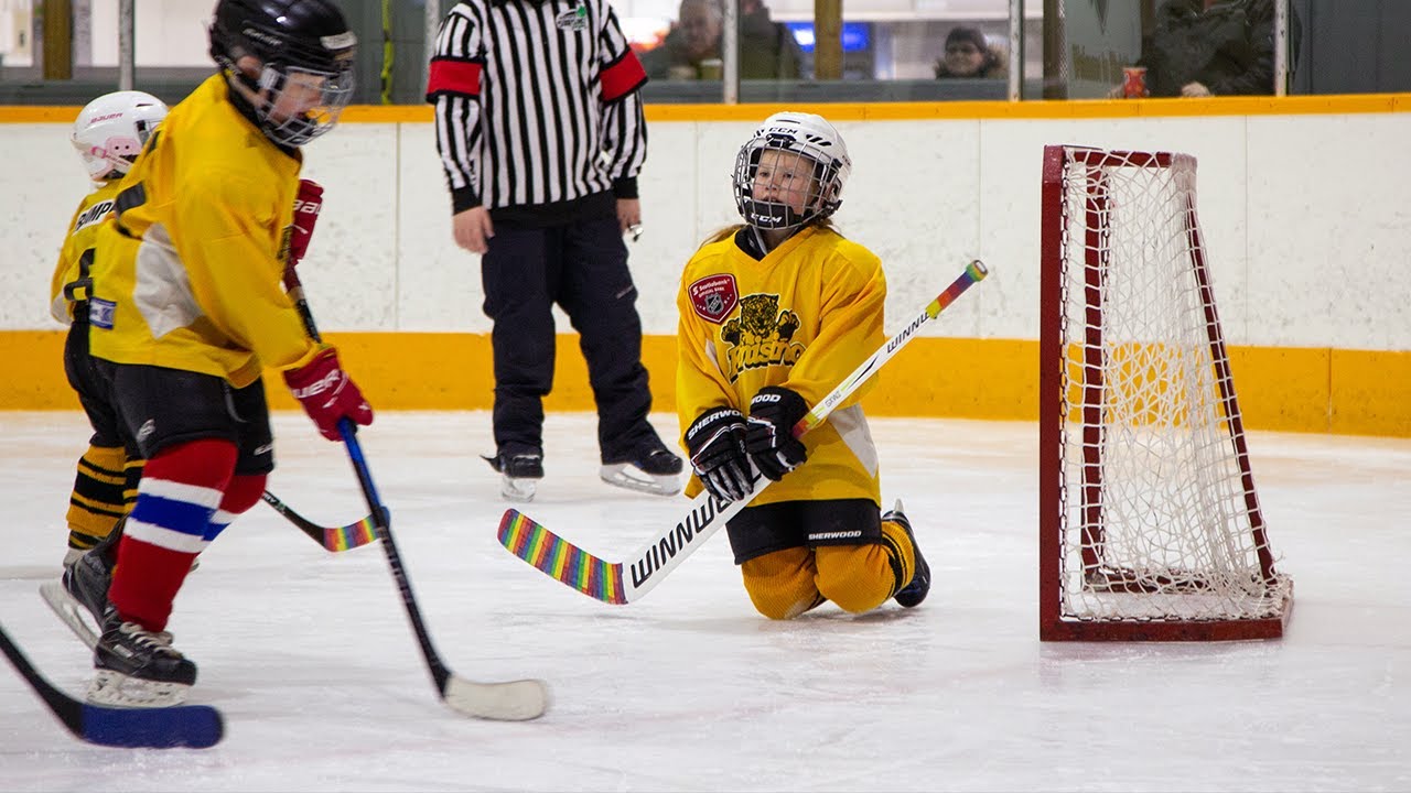 2024 Hockey Day in Saskatchewan: Kinistino