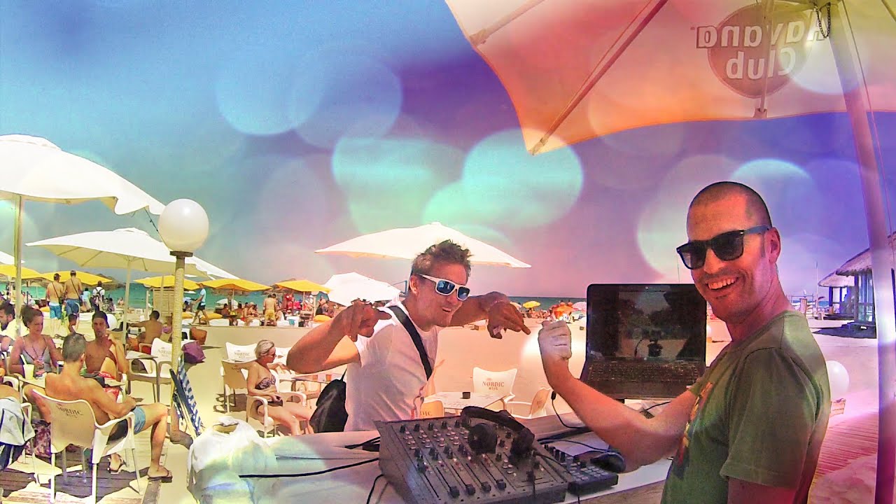 Soulful House Mix | Live DJ Set | Sesión Soulful House Music | DJ Rodenas