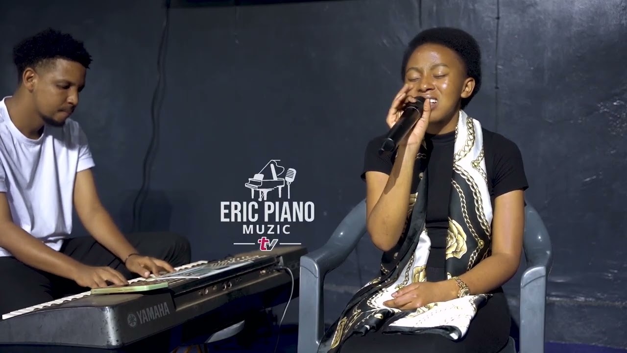 IGITARAMO S1 EP 67 ERIC🎹 & KEVINE🎤, ICYAMPA UKANYIKORERERA AMAGANYA, UMUREMYI WANJYE, 