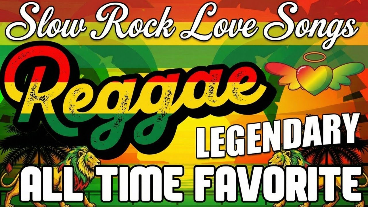 Top 100 Best Reggae Remix 2026 | New Nonstop Relaxing English Songs Playlist For Road Trips