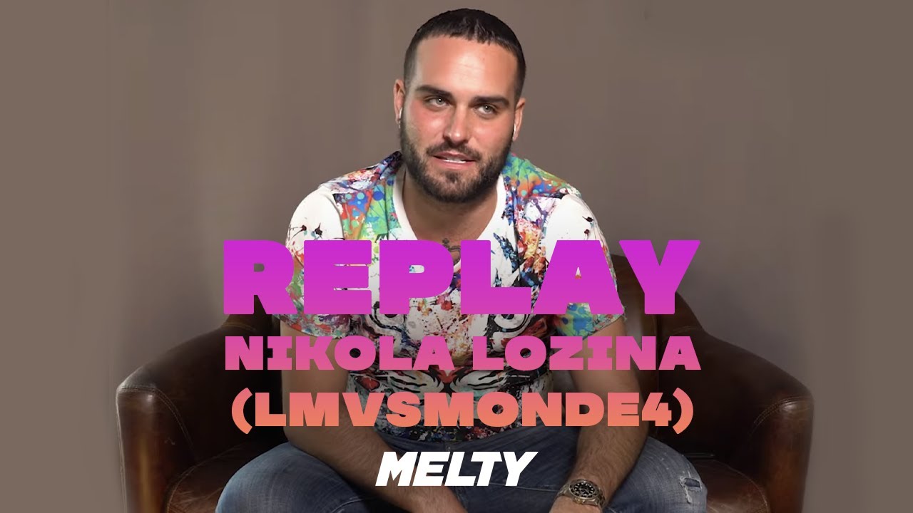 Nikola Lozina #LMvsMonde4 : 