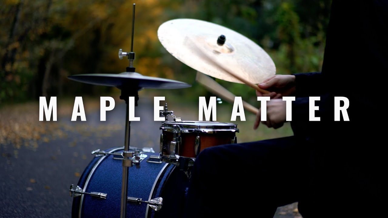 Happy Imaeda - Maple Matter | from New Album 