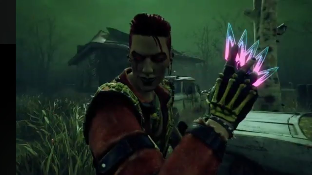 Testing Out The New Chapter! (Dead By Daylight) (w/ @silent_executioner)