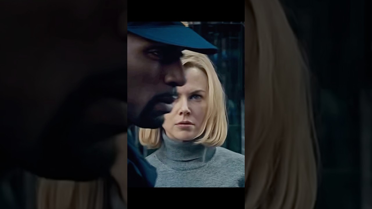&ldquo;If You Show any Emotion You Die&rdquo; 💀 Nicole Kidman in The Invasion 2007 ⚡️🎥