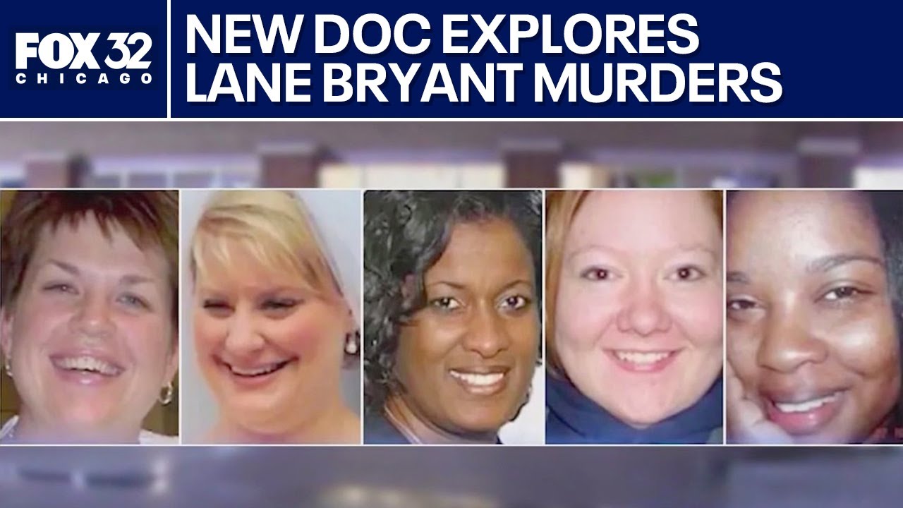 New documentary revisits unsolved 2008 Lane Bryant murders