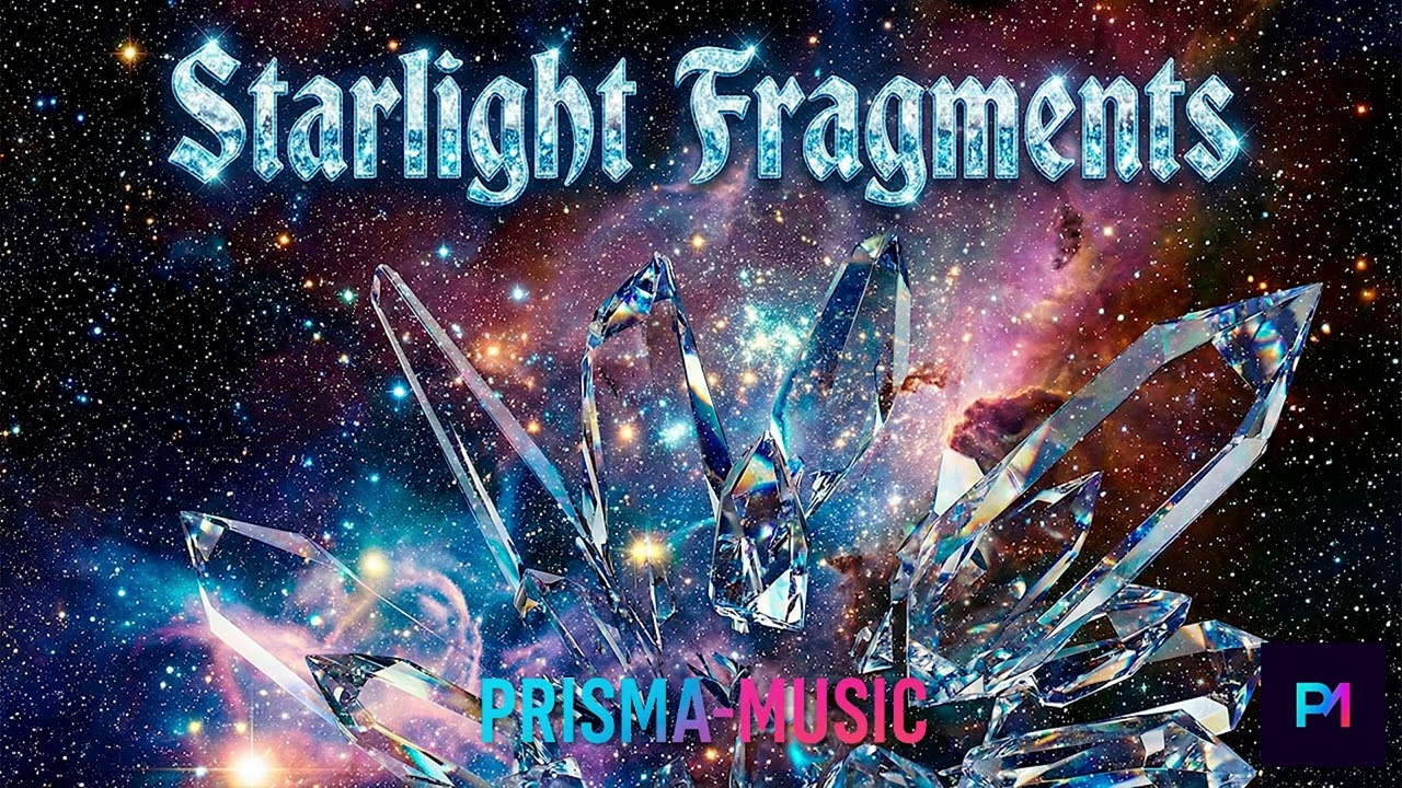 17. STARLIGHT FRAGMENTS ✨ Emotional Melodic Dubstep | Future Bass