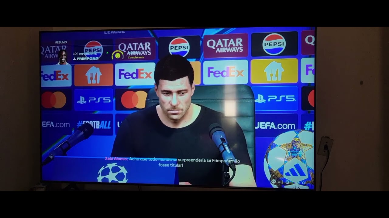 9 de fevereiro de 2026
