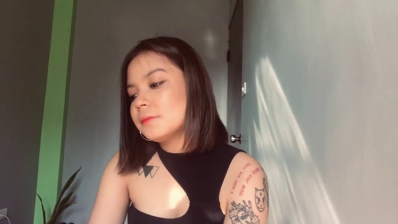 BIG GIRLS DON’T CRY