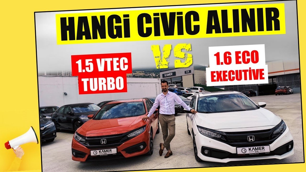 LPG Mİ ? TURBO MU ?