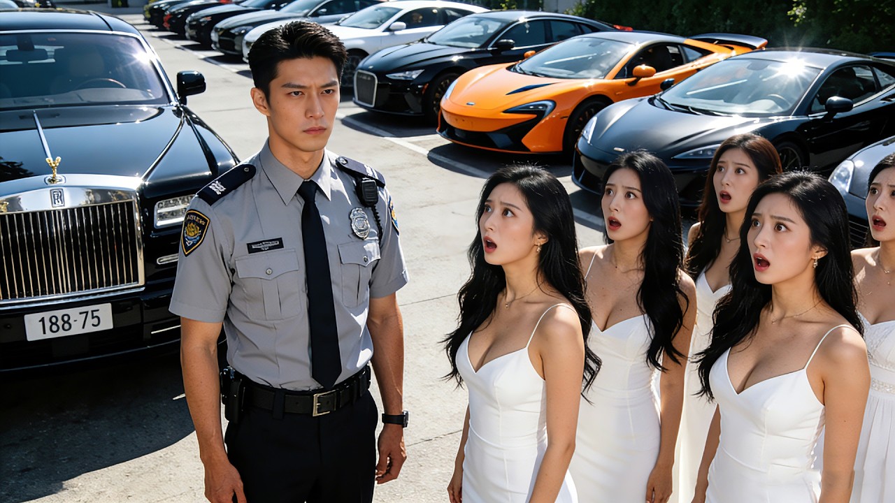 Humilié à la réunion, ce vigile fait trembler les milliardaires !